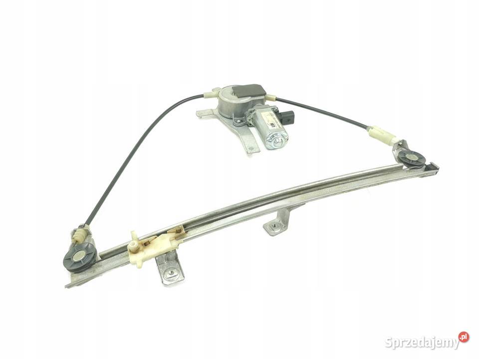 PODNOŚNIK SZYBY LEWY PRZÓD FIAT TIPO 19881995 Motoryzacja