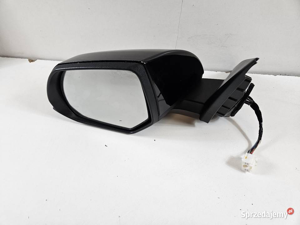 HYUNDAI IONIQ V 5 LUSTERKO ELEKTRYCZNE LEWE 8PIN osobowe Międzychód