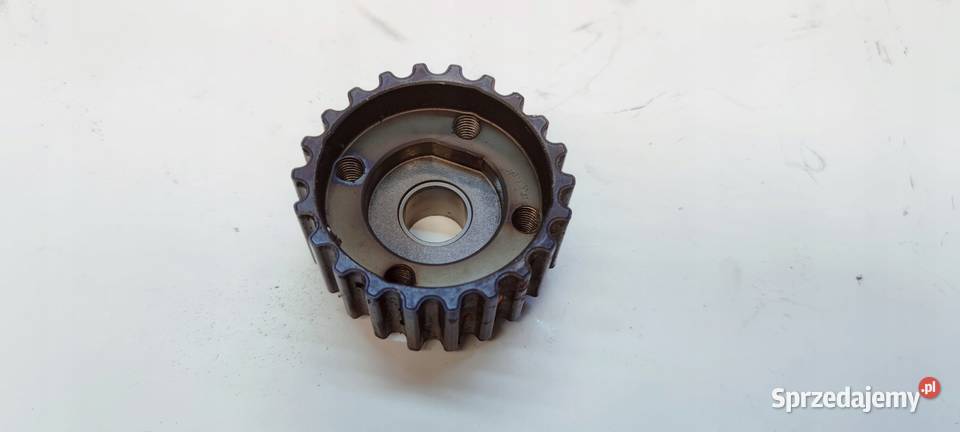 KOŁO PASKA ZĘBATEGO AUDI A4 B9 A5 8W A6 C7 A7
