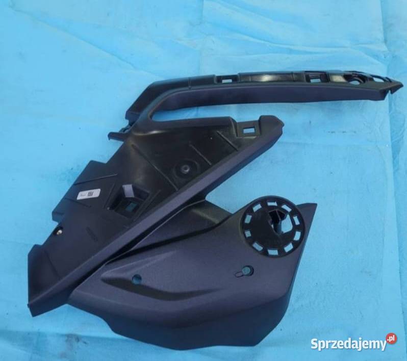 Bmw S 1000 R k63 2023 osłona plastik owiewka Nowy Tomyśl