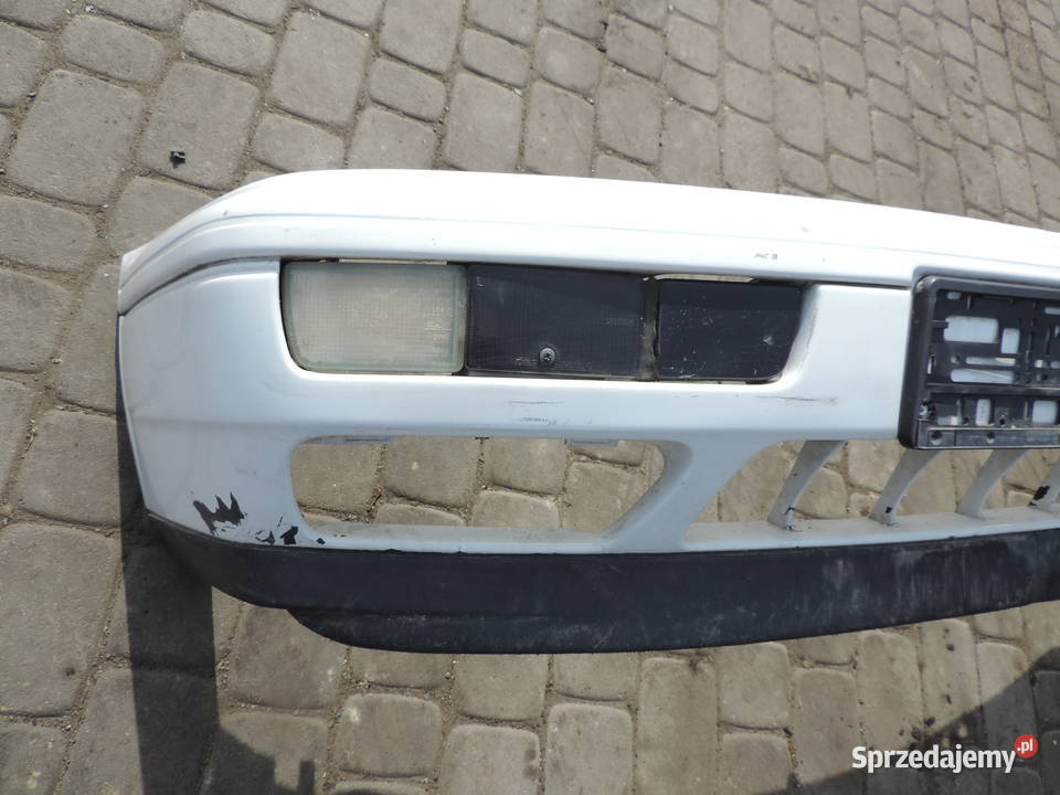Zderzak Przód Volkswagen Golf 3 Nowy Sącz