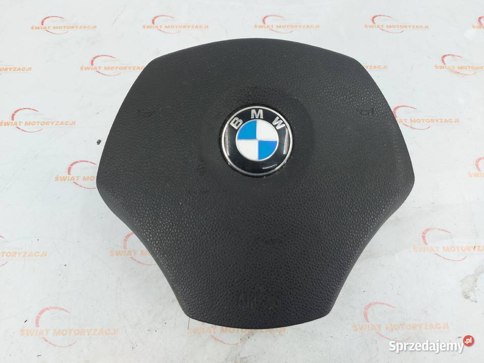 BMW E90 E91 09r poduszka AIRBAG 6774946 osobowe Kielce