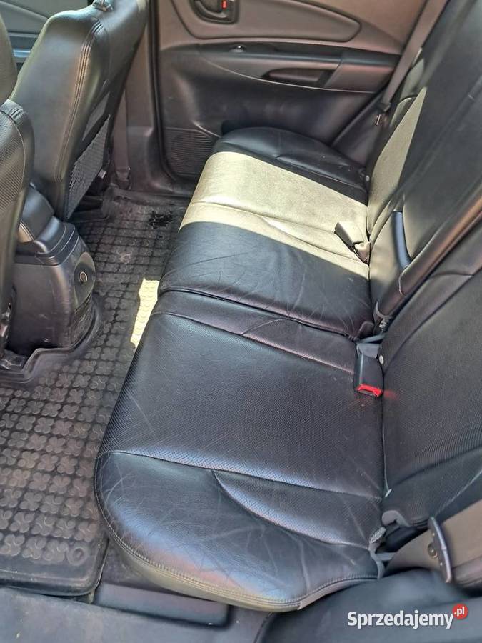 Hyundai tucson podkarpackie Nisko sprzedam