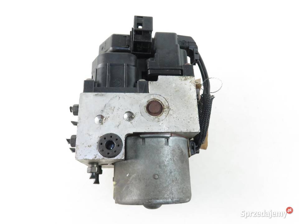 POMPA ABS TOYOTA YARIS I P1 0273004636 osobowe