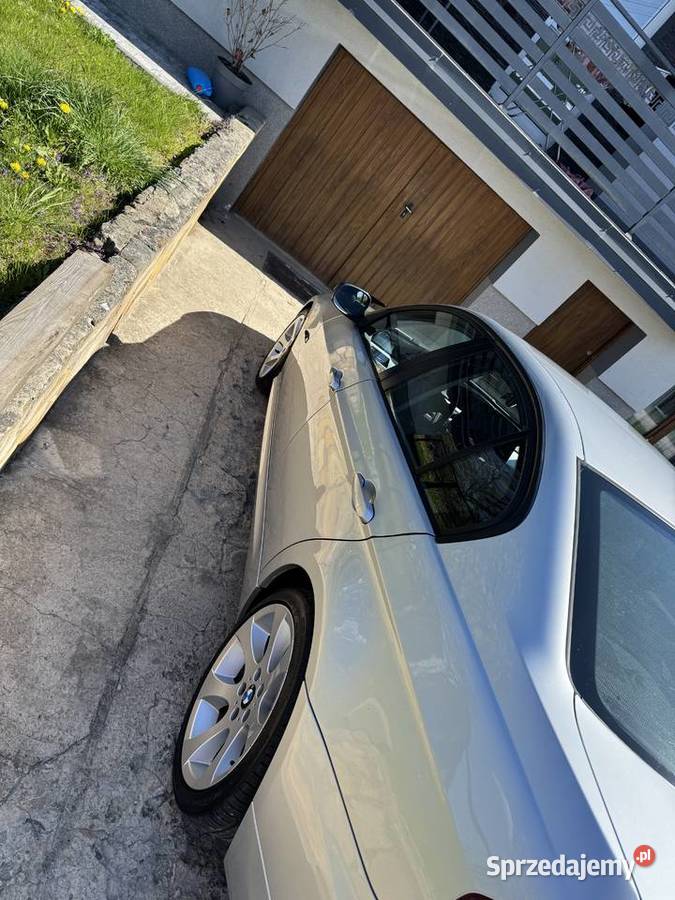 BMWE90 LIFT 2010 r