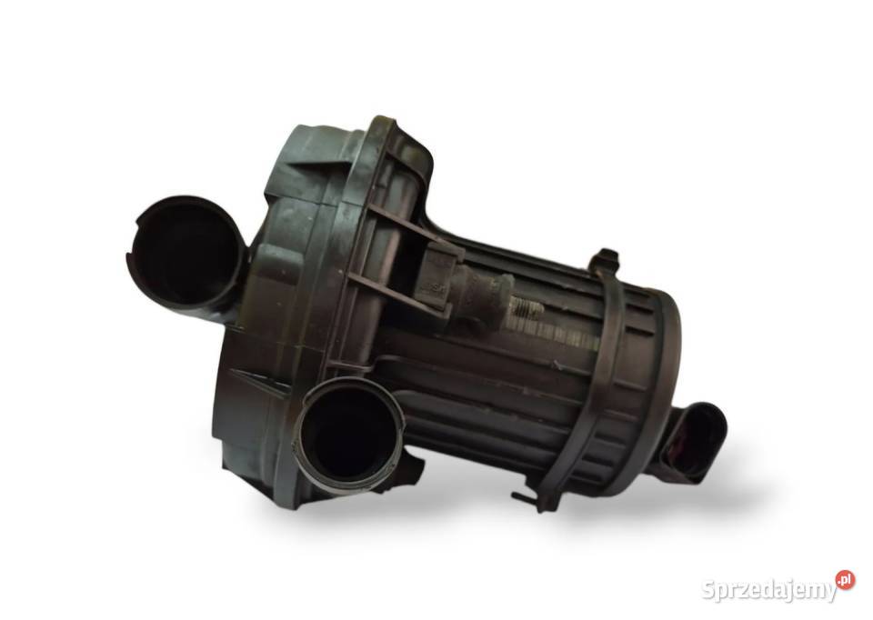 POMPA POWIETRZA WTÓRNEGO AUDI A6 C5 PASSAT B5 Działoszyce sprzedam