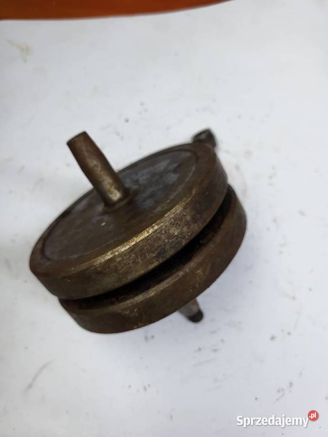 WAŁ KORBOWY DKW RT125 Rybnik