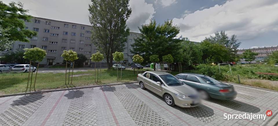 3pok 43met Inżynierskiej LOGGIAPIWNICA Wrocław parter