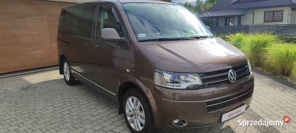 4x4Motion Highline Legend Salon Serwis Full serwisowany w ASO Radom sprzedam