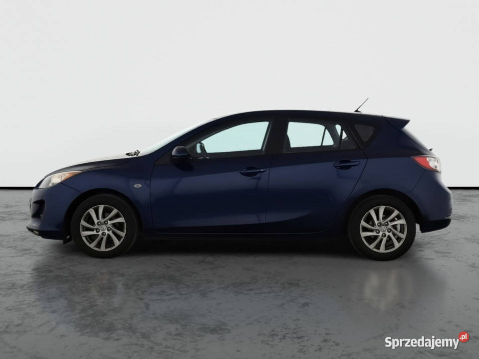 Mazda 3 16 wspomaganie kierownicy 3 Piaseczno