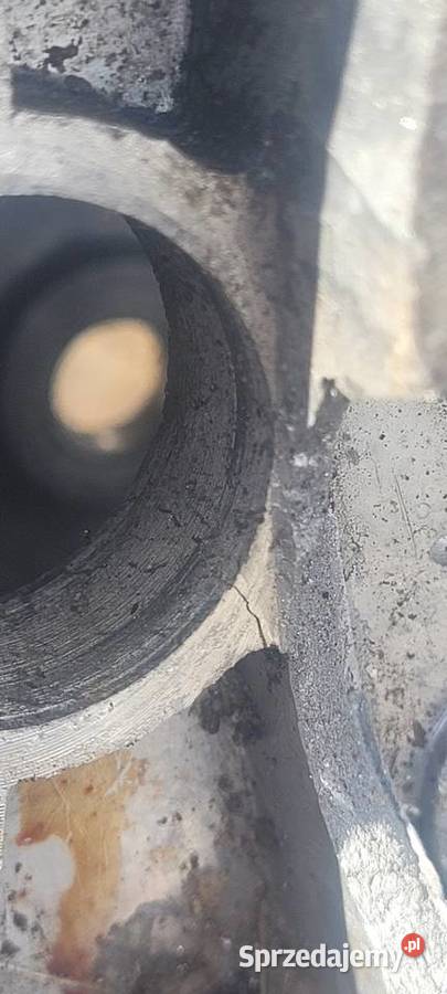 Silnik romet 019 Wierzeja