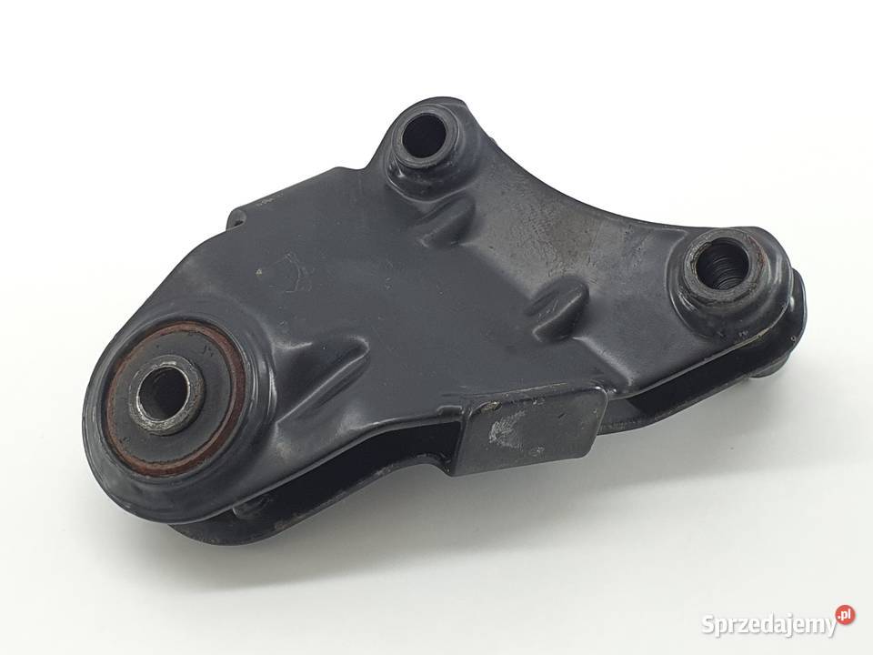 MOCOWANIE SILNIKA PODUSZKA UCHWYT PEUGEOT Janowice