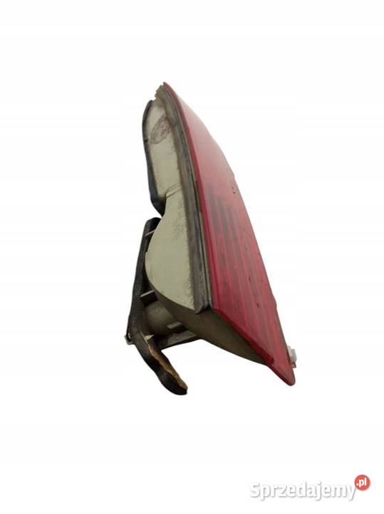 LAMPA TYŁ W KLAPĘ LEWA Bmw Seria 7 IV 20012008