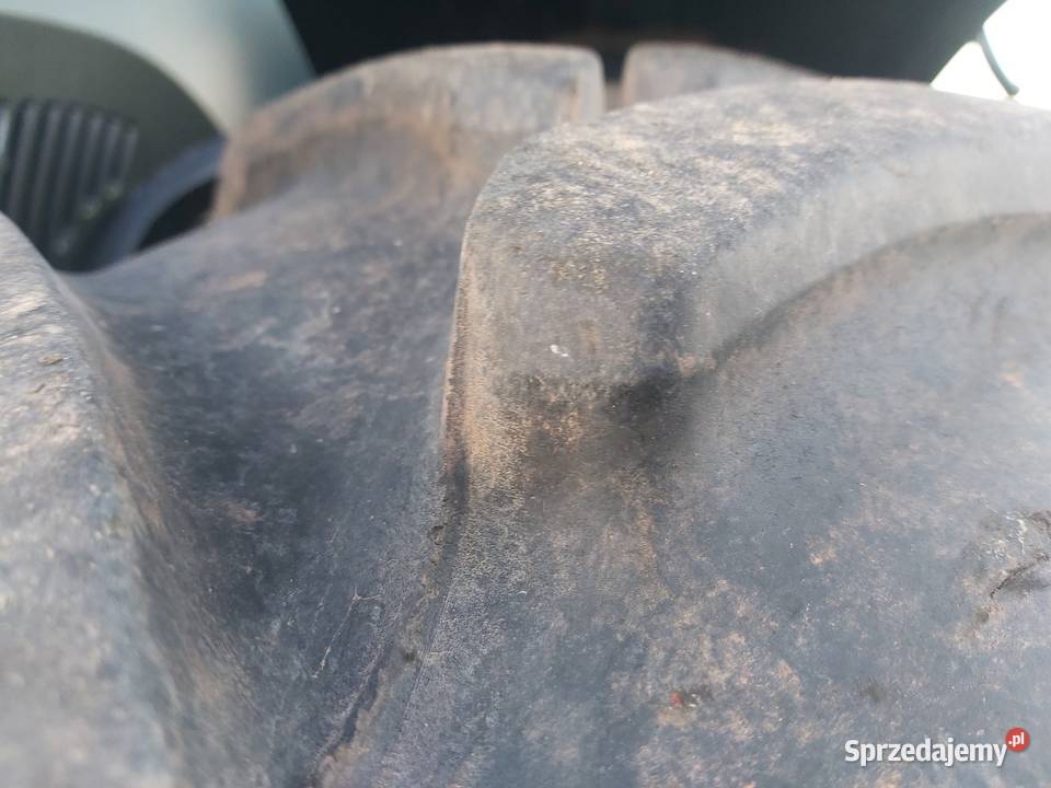 Holland T 485 prod 2013 Skrzynia biegów Manualna sprzedam