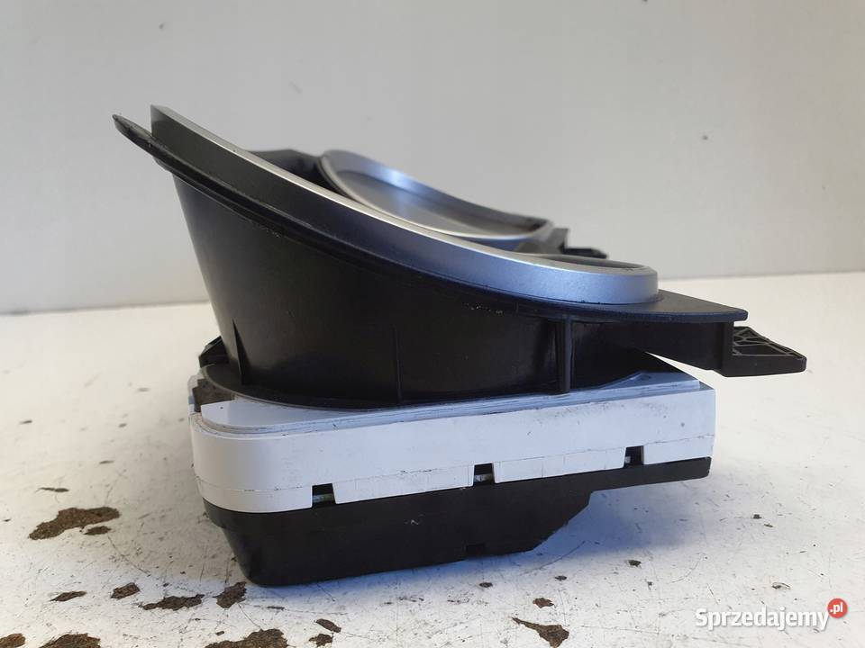 Ford Mondeo IV MK4 S S 20 TDCI ZEGARY LICZNIK Liczniki i zegary sprzedam