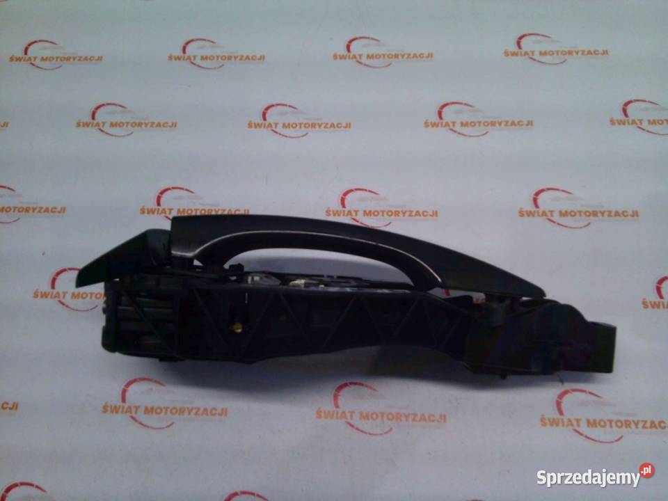 JEEP AVENGER 25r klamka zewnętrzna lewa przód osobowe Kielce