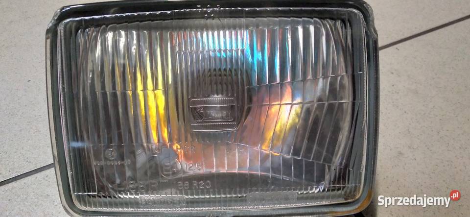 Reflektor Honda VF 700750 Europa Oświetlenie Jawiszowice