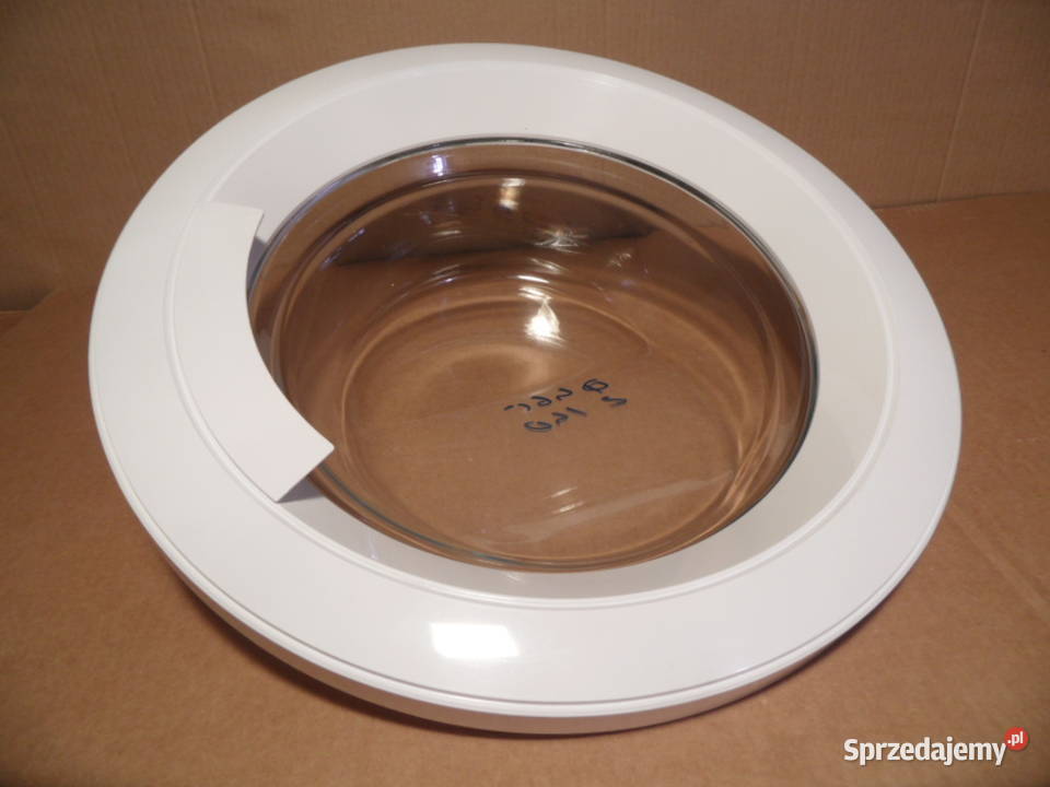 drzwi pralki electrolux EWF1076GDW Łopuszno sprzedam