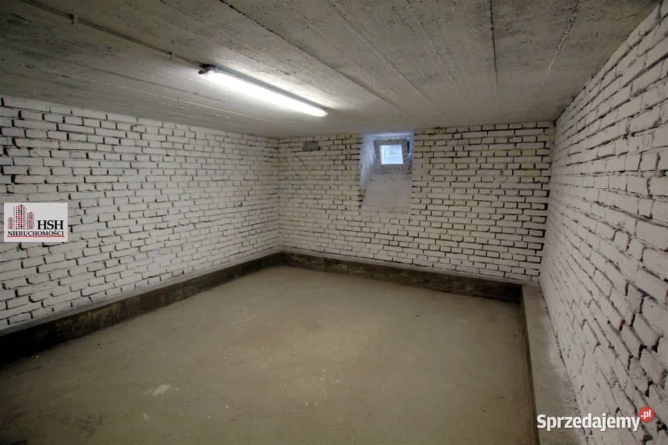 Lokal Kraków Bonarka 18m2 małopolskie