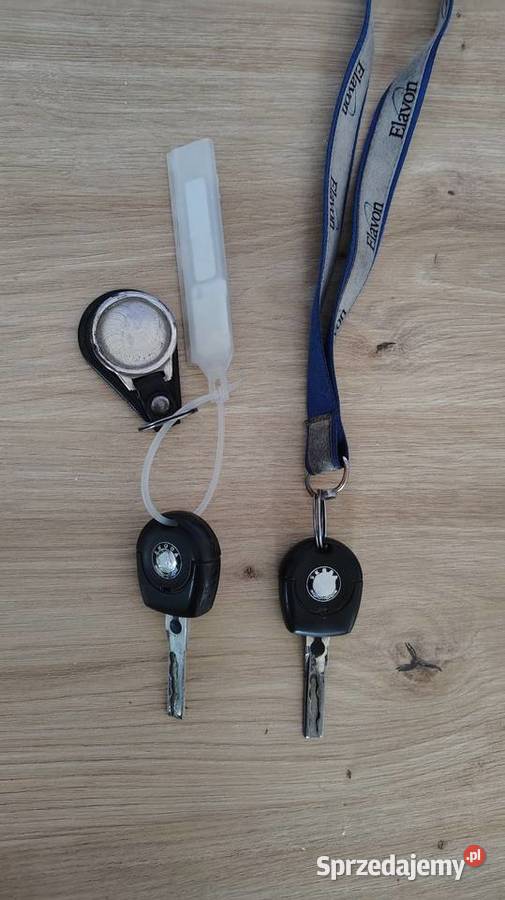 skoda Octavia 20 PBLPG Klimatyzacja nieuszkodzony Łomianki Dolne