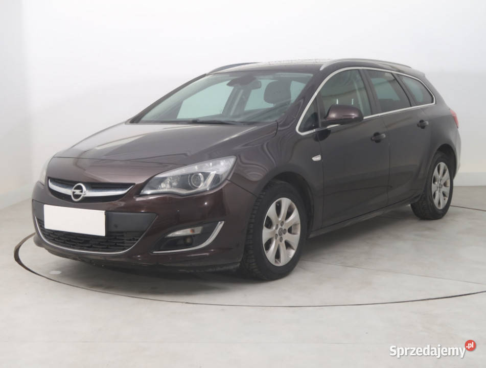 Opel Astra 14 T Astra sprzedam