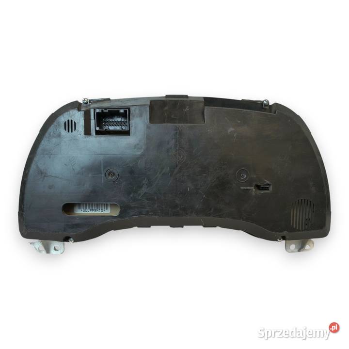 LICZNIK ZEGARY 51711239 Fiat Panda II 12 8V Chełm
