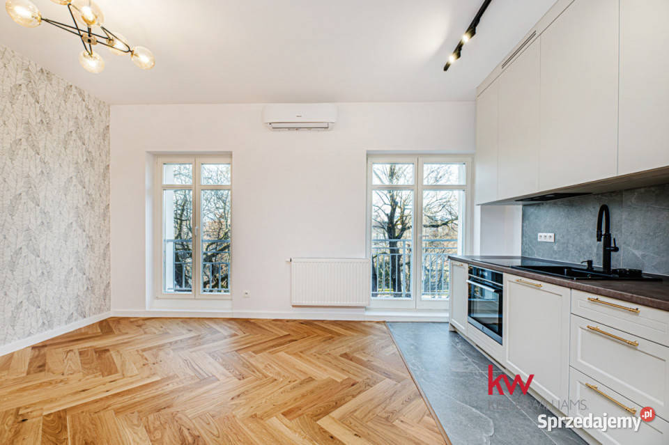 Mieszkanie Poznań 39m2 2pokojowe własność