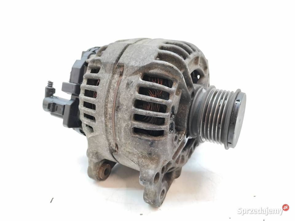 ALTERNATOR 028903030A 0124515125 19 TDI Ford Rok produkcji 2003
