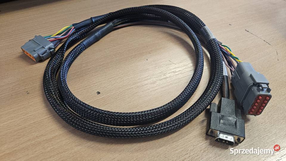 Trimble 67091 CFX750 FMX FM750 FM1000 łódzkie Ujazd