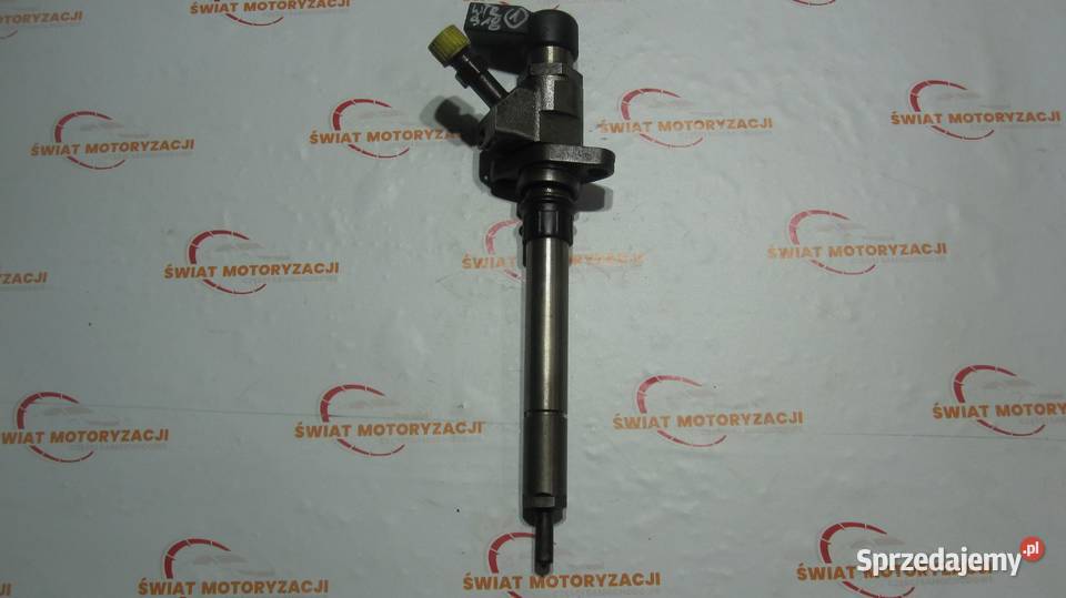 FORD CITROEN PEUGEOT VOLVO 20 TDCI HDI Kielce