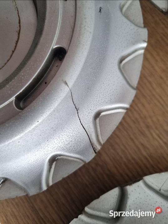 Dekielki bmw Białystok sprzedam