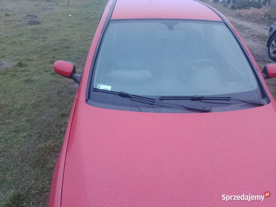 Sprzedam opla corsa Waganiec