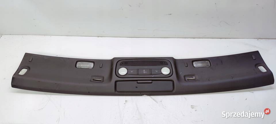 LISTWA RAMY DACHU AUDI A4 B7 CABRIO 8H0867360 Przystajń sprzedam