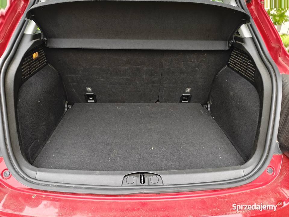 Fiat 500X 16 MJET Głogów