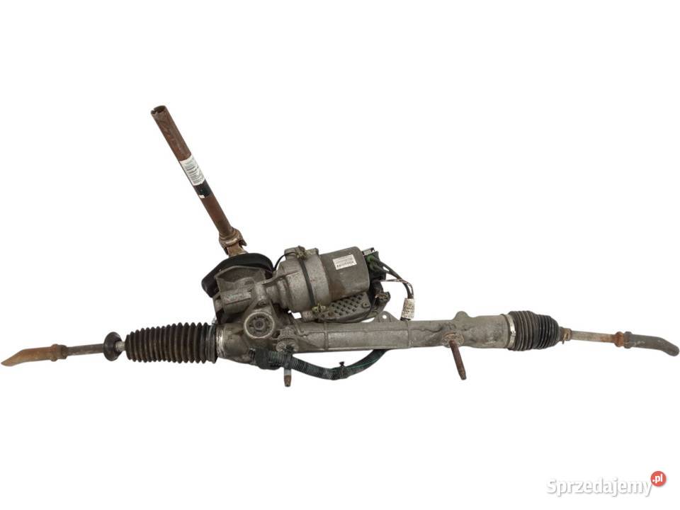 MAGLOWNICA 6700001414 Peugeot 207 I 20062012 osobowe świętokrzyskie