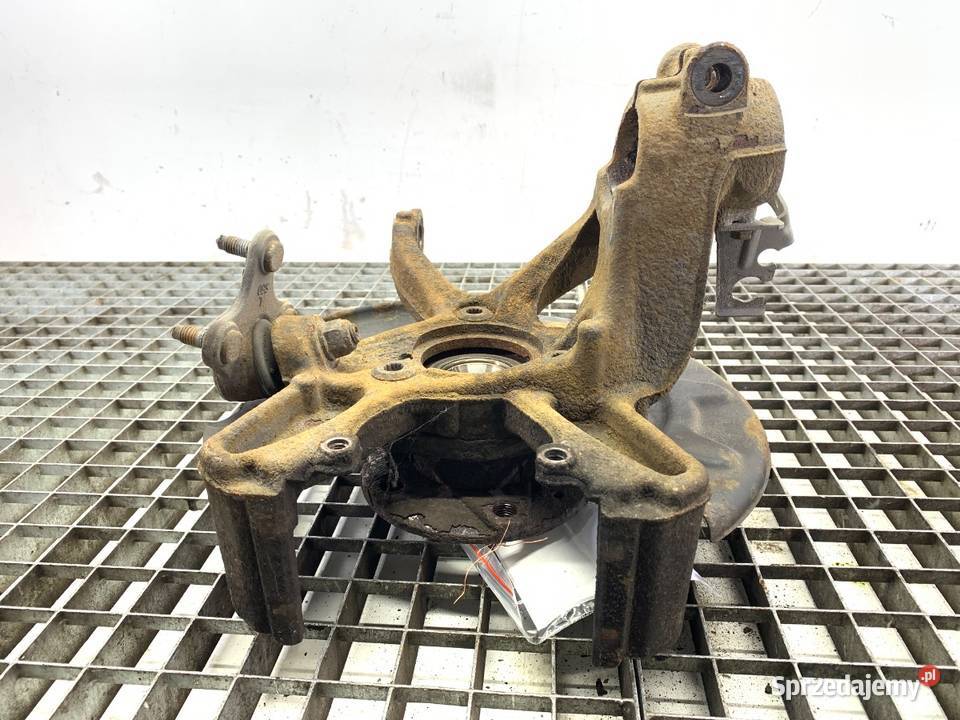 ZWROTNICA LEWY PRZÓD SKODA OCTAVIA III 16 115 sprzedam