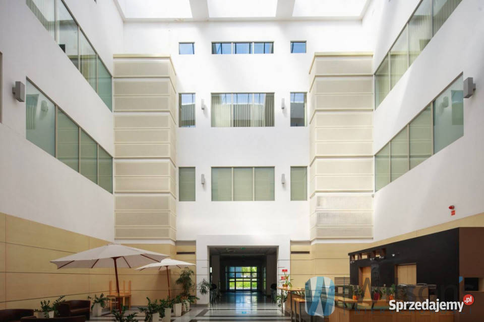 wynajmu lokalu Warszawa 5053m2