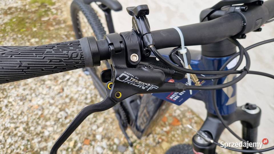 Sprzedam rowery elektryczne Sulechów