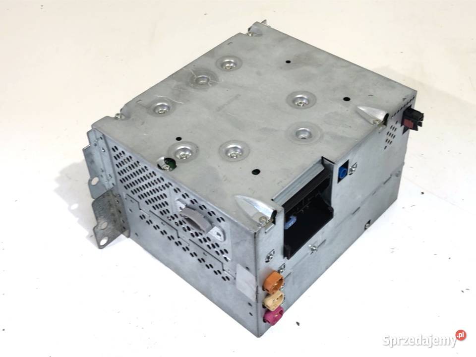 CZYTNIK NAWIGACJI BMW F01 9202222 0815