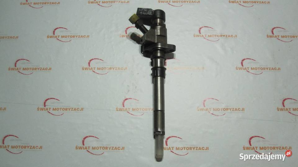 FORD CITROEN PEUGEOT VOLVO 20 TDCI HDI osobowe Kielce