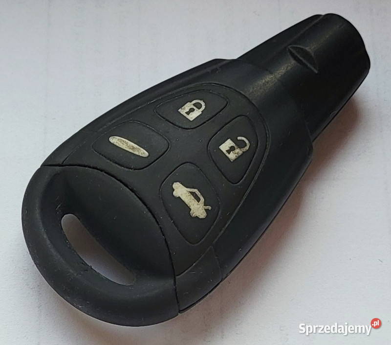 PILOT KLUCZYK OBUDOWA SAAB 93 95 LTQSAAM433TX