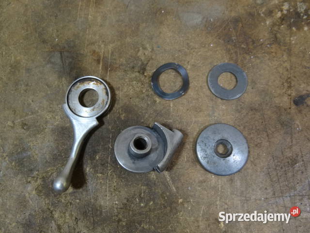 ssanie dźwignia MILA AWO IFA MZ IŻ Junak DKW org Żary sprzedam