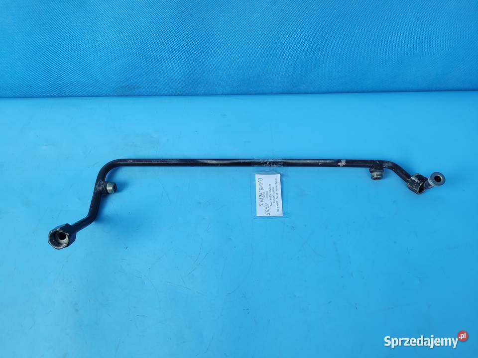 DEUTZFAHR 6130 TTV PRZEWÓD RURA HYDRAULICZNA Kolno