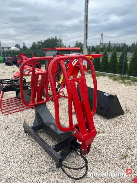 Chwytak do balotów Pińczów