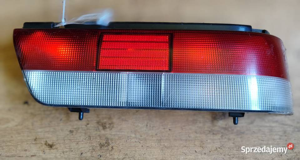 Suzuki Swift 2 Lampy tylne kpl śląskie Żywiec