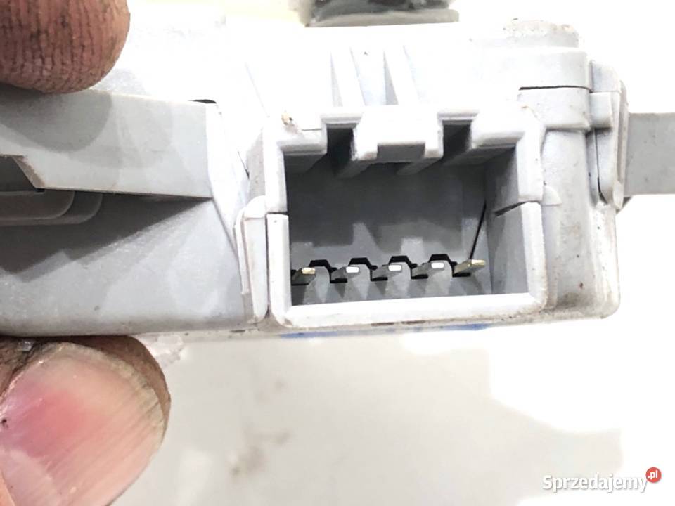 SILNIK NAGRZEWNICY HYUNDAI EA1F0EDFAA02 TUCSON