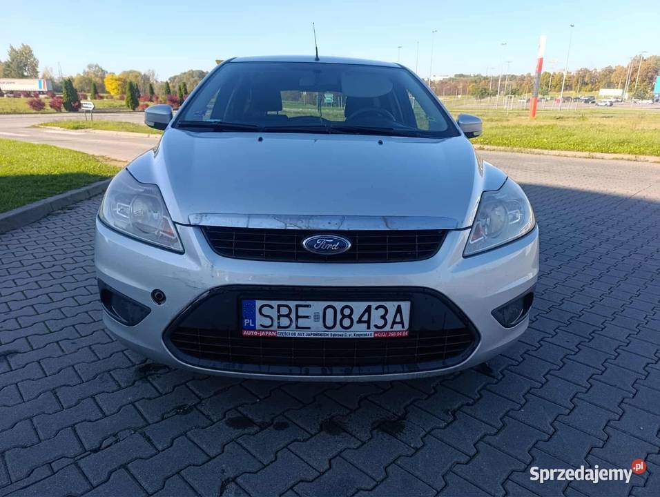 Fokus 2010 Nawigacja grzane stołki Sosnowiec sprzedam