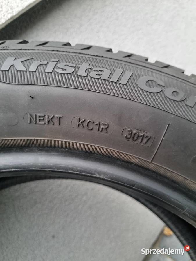 Opony zimowe 2156017 lubelskie Bełżec