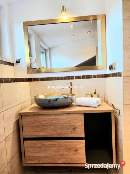 Mieszkanie 70m2 3pokojowe Kraków Pasternik sprzedam