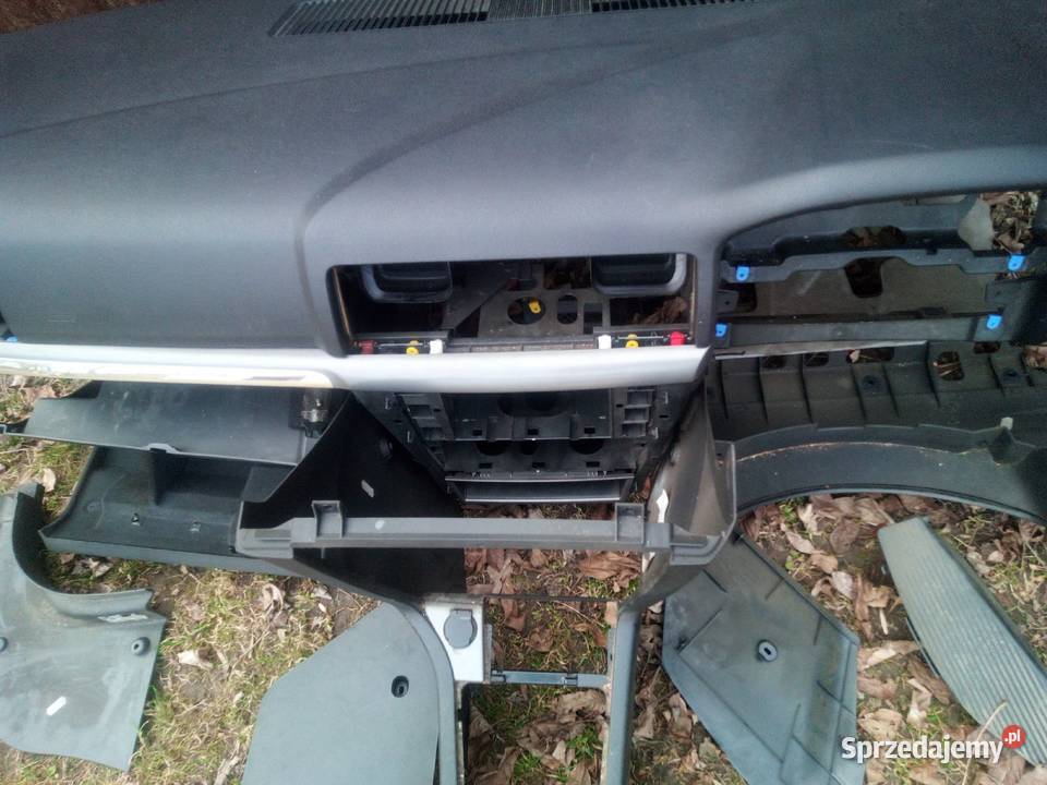 Opel Vectra c deska rozdzielcza konsola sprzedam